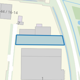 Perceel OTH01-C-3736