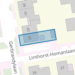 Perceel OTH01-C-3742