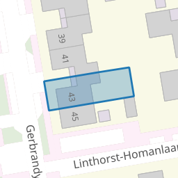 Perceel OTH01-C-3743