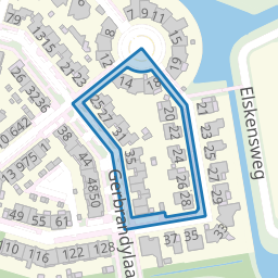 Perceel OTH01-C-3761