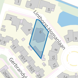 Perceel OTH01-C-3777