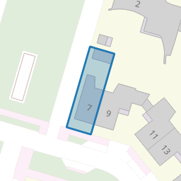 Perceel OTH01-C-3780