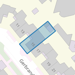 Perceel OTH01-C-3784