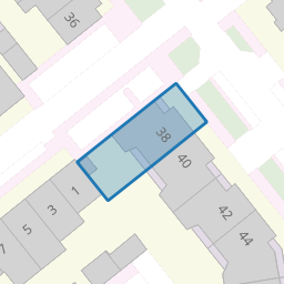 Perceel OTH01-C-3793