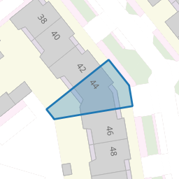 Perceel OTH01-C-3796