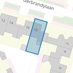 Perceel OTH01-C-3807