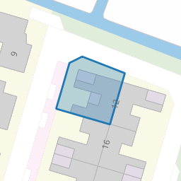 Perceel OTH01-C-3811