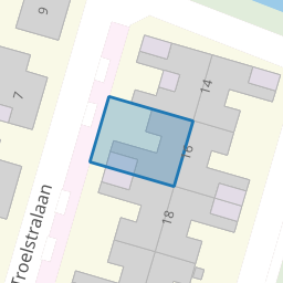 Perceel OTH01-C-3812