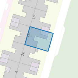 Perceel OTH01-C-3814