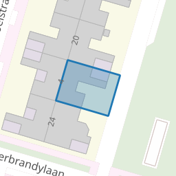 Perceel OTH01-C-3818