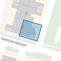 Perceel OTH01-C-3821