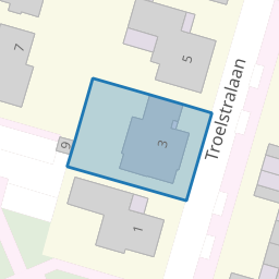 Perceel OTH01-C-3823