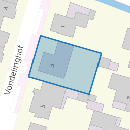 Perceel OTH01-C-3829