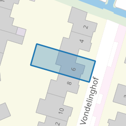 Perceel OTH01-C-3833