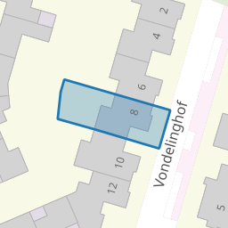 Perceel OTH01-C-3834