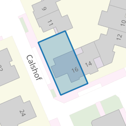 Perceel OTH01-C-3838