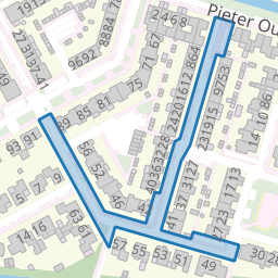 Perceel OTH01-C-3848