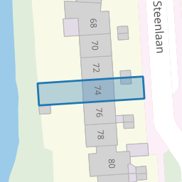 Perceel OTH01-C-3860