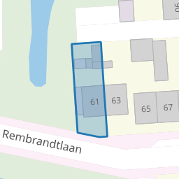 Perceel OTH01-C-3869