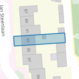 Perceel OTH01-C-3889