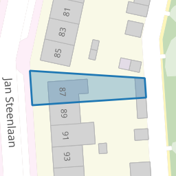 Perceel OTH01-C-3892