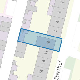 Perceel OTH01-C-3903