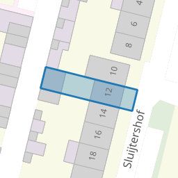 Perceel OTH01-C-3904