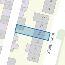 Perceel OTH01-C-3905