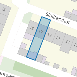 Perceel OTH01-C-3915