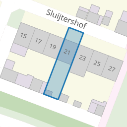 Perceel OTH01-C-3917