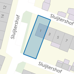 Perceel OTH01-C-3921