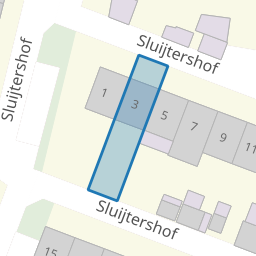 Perceel OTH01-C-3922