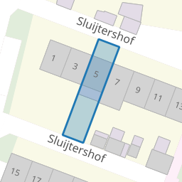 Perceel OTH01-C-3923