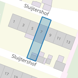 Perceel OTH01-C-3924