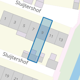 Perceel OTH01-C-3925