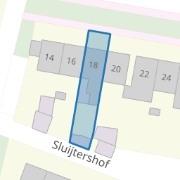 Perceel OTH01-C-3930