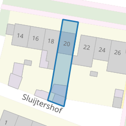 Perceel OTH01-C-3931