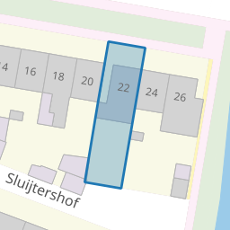 Perceel OTH01-C-3932