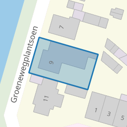 Perceel OTH01-C-3936