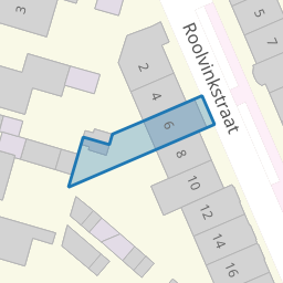 Perceel OTH01-C-3943