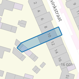 Perceel OTH01-C-3945