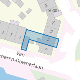 Perceel OTH01-C-3951