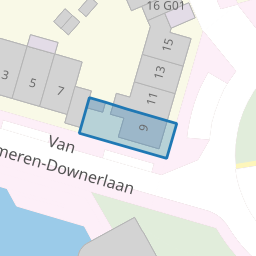 Perceel OTH01-C-3952