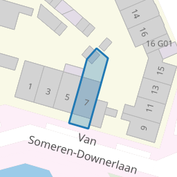 Perceel OTH01-C-3953