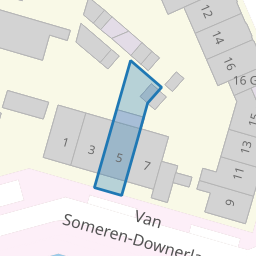 Perceel OTH01-C-3954