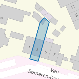 Perceel OTH01-C-3955