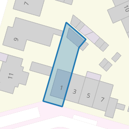 Perceel OTH01-C-3956