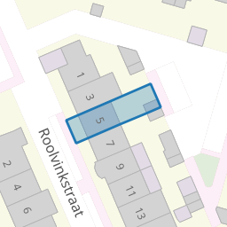 Perceel OTH01-C-3960