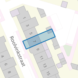 Perceel OTH01-C-3961