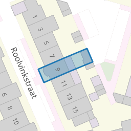 Perceel OTH01-C-3962